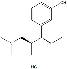 Tapentadol Hydrochloride