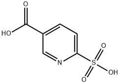 6-SULFONICOTINIC ACID