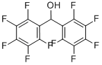 DECAFLUOROBENZHYDROL