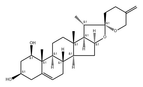 NEORUSCOGENIN