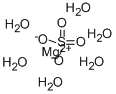 MAGNESIUM SULFATE HEXAHYDRATE