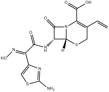 (Z)-Cefdinir