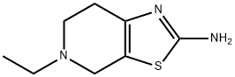 5-ETHYL-4,5,6,7-TETRAHYDRO-THIAZOLO[5,4-C]PYRIDIN-2-YLAMINE