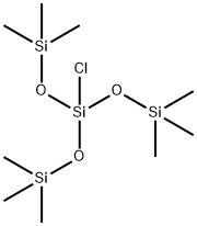 TRIS(TRIMETHYLSILOXY)CHLOROSILANE