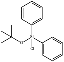 TERT-BUTOXYCHLORODIPHENYLSILANE