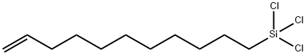 10-UNDECENYLTRICHLOROSILANE