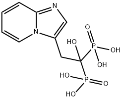 Minodronic acid