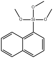 1-NAPHTHYLTRIMETHOXYSILANE