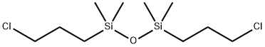 1,3-BIS(3-CHLOROPROPYL)TETRAMETHYLDISILOXANE