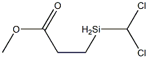 2-ACETOXYETHYLMETHYLDICHLOROSILANE