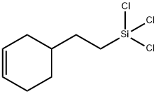 [2-(3-CYCLOHEXENYL)ETHYL]TRICHLOROSILANE