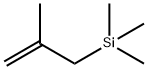 (2-METHYL-PROPENYL)TRIMETHYLSILANE