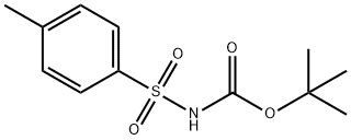 N-(TERT-BUTOXYCARBONYL)-P-TOLUENESULFONAMIDE