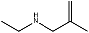 N-Ethylmethallylamine