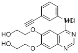 Didesmethyl Erlotinib Hydrochloride Salt