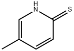 2-MERCAPTO-5-METHYLPYRIDINE