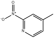 4-Methyl-2-nitropyridine