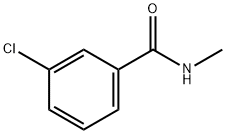 3-Chloro-N-methylbenzamide ,98%