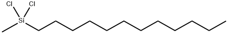 DICHLORO-N-DODECYLMETHYLSILANE