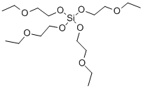 TETRAKIS(ETHOXYETHOXY)SILANE