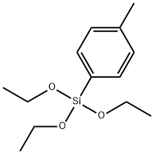 TRIETHOXY-P-TOLYLSILANE  97