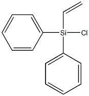 DIPHENYLVINYLCHLOROSILANE