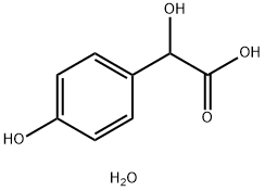 4-HYDROXYMANDELIC ACID MONOHYDRATE