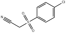 4-CHLOROPHENYLSULFONYLACETONITRILE