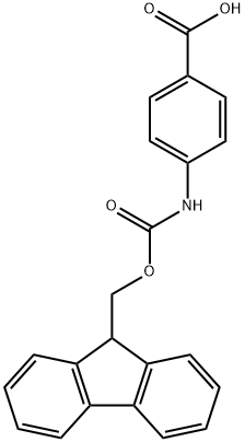 FMOC-4-AMINOBENZOIC ACID