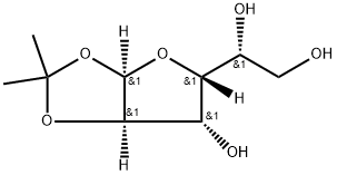 1,2-O-Isopropylidene-D-glucofuranose