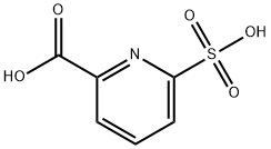 6-SULFOPICOLINIC ACID