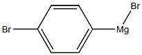 Magnesium, bromo(4-bromophenyl)-