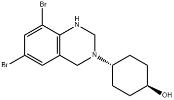 Ambroxol EP Impurity B