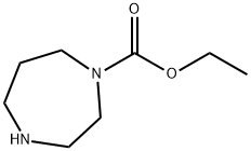 Ethyl 1,4-diazepane-1-carboxylate ,97%