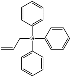 ALLYLTRIPHENYLSILANE