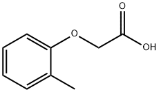 (2-METHYLPHENOXY)ACETIC ACID