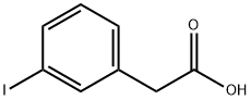 3-Iodophenylacetic acid