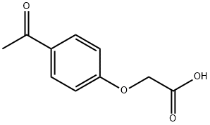 4-ACETYLPHENOXYACETIC ACID