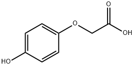 4-HYDROXYPHENOXYACETIC ACID