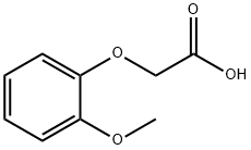 2-METHOXYPHENOXYACETIC ACID