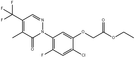 FLUFENPYR-ETHYL