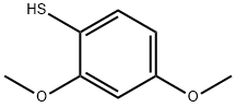 2,4-dimethoxybenzene-1-thiol