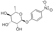 P-NITROPHENYL 6-DEOXY-ALPHA-L-MANNOPYRANOSIDE