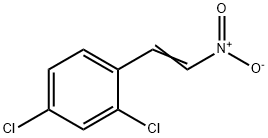 2,4-DICHLORO-OMEGA-NITROSTYRENE