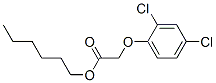 hexyl 2,4-dichlorophenoxyacetate