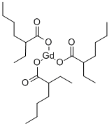 GADOLINIUM 2-ETHYLHEXANOATE