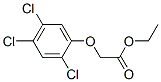 ethyl 2,4,5-trichlorophenoxyacetate