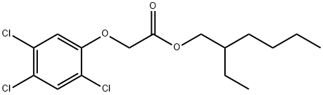 2,4,5-T-2-ETHYLHEXYL ESTER