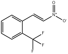 TRANS-BETA-NITRO-2-(TRIFLUOROMETHYL)-