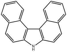 7H-DIBENZO[C,G]CARBAZOLE